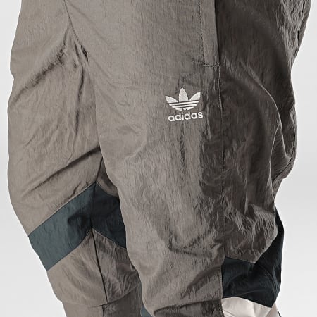 Adidas Sportswear - Pantaloni da jogging Real Madrid JI9480 Taupe