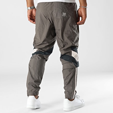 Adidas Performance - Real Madrid Jogging Pants JI9480 Taupe