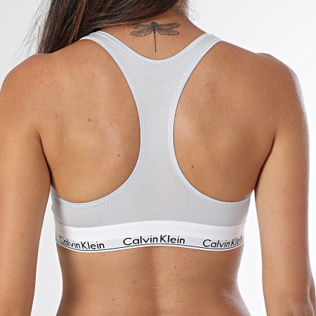 Calvin Klein - Damesbeha F3785E Lichtblauw