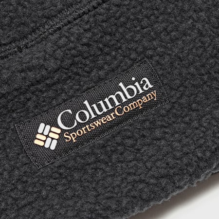 Columbia - Helvetia Sherpa Beanie Negro