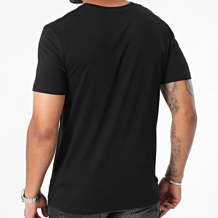 Anthill - Camiseta Doodle negra