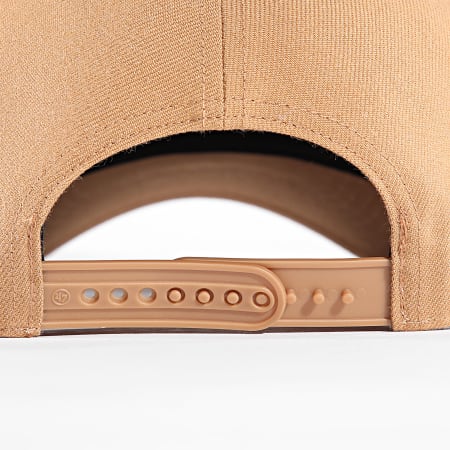 '47 Brand - Casquette MVP NY Camel