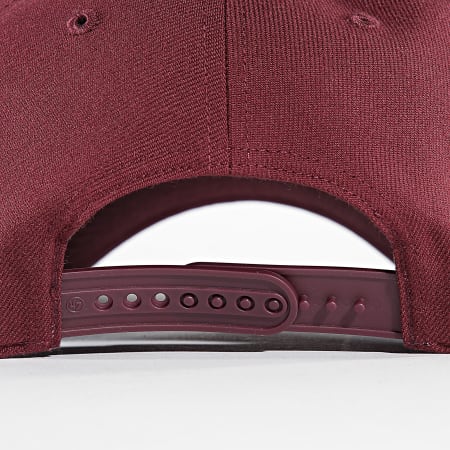 '47 Brand - MVP NY Bordeaux pet