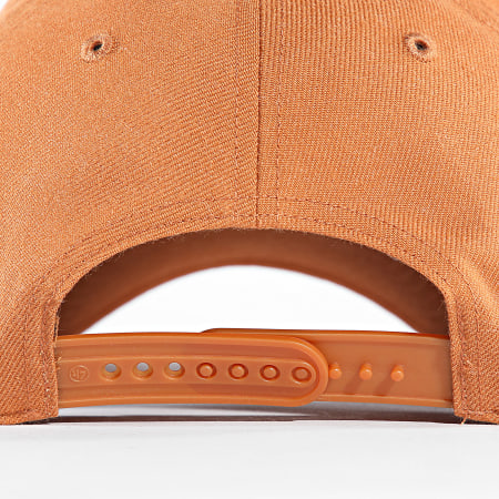 '47 Brand - Gorra MVP NY Camel