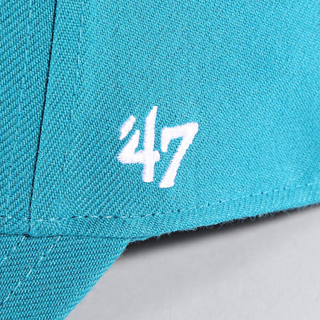 '47 Brand - MVP NY Cap Blauw