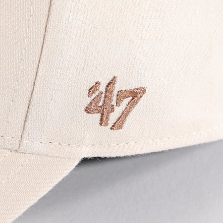 '47 Brand - MVP NY Beige Pet