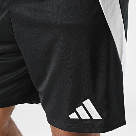 Adidas Sportswear - Juventus Joggingbroek IS8003 Zwart