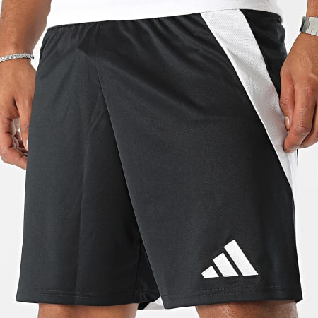 Adidas Sportswear - Short Jogging Juventus IS8003 Noir