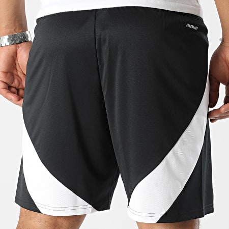 Adidas Performance - Juventus Jogging Shorts IS8003 Negro