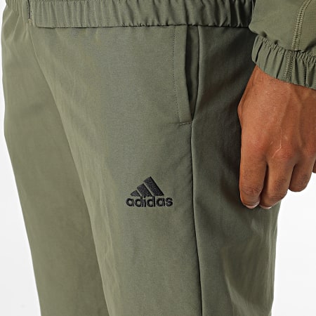 Adidas Sportswear - Ensemble De Survetement IY6666 Vert Kaki