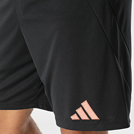 Adidas Sportswear - Short Jogging Bayern Munich IZ0159 Noir