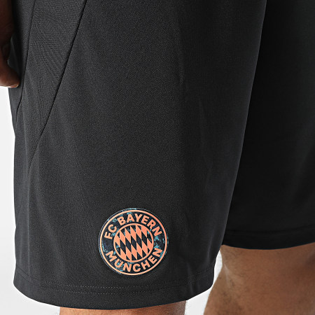 Adidas Performance - Bayern Munich Pantalones Cortos IZ0159 Negro