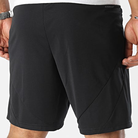 Adidas Sportswear - Short Jogging Bayern Munich IZ0159 Noir