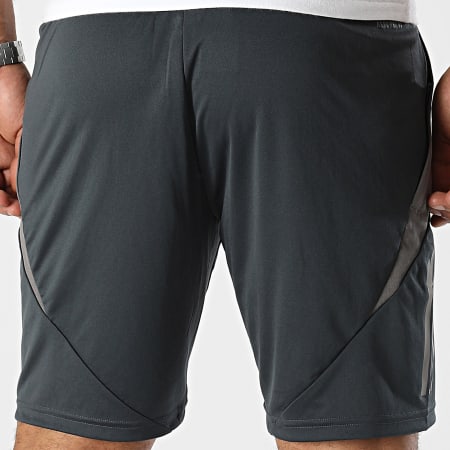 Adidas Performance - Real Madrid Jogging Shorts IT5135 Negro