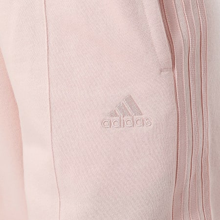 Adidas Sportswear - Ensemble De Survetement Femme Energize IX1113 Rose