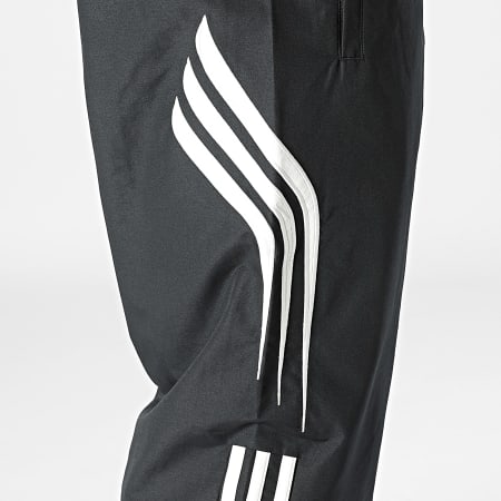 Adidas Originals - Q3 Atl Banded Jogging Pants IX6723 Negro