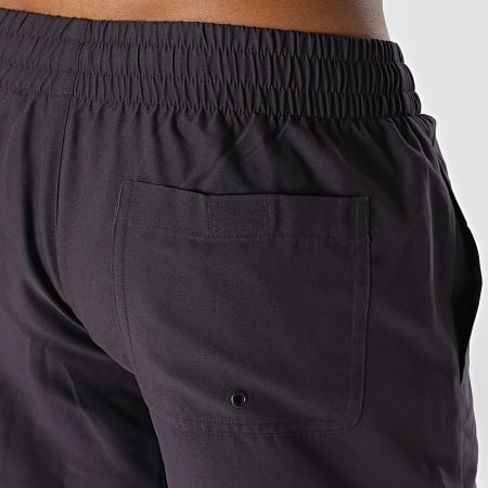 Adidas Originals - Pantaloncini da bagno Ori Solid IY1569 Viola scuro