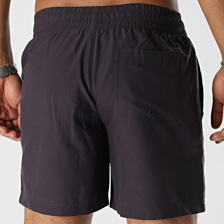 Adidas Originals - Short De Bain Ori Solid IY1569 Violet Foncé