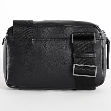 Calvin Klein - Bolsa para cámara Clean Essential 2184 Negra