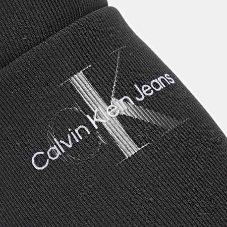 Calvin Klein - Mules Hotel Slipper 1134 Triple Black