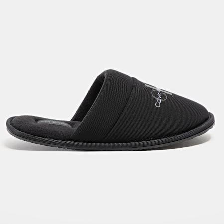 Calvin Klein - Mules Hotel Slipper 1134 Triple Black