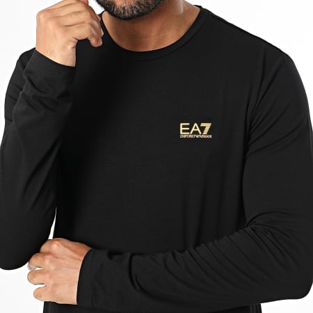 EA7 Emporio Armani - Tee Shirt Long Sleeve 8NPT28-PJVQZ