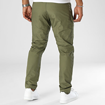 G-Star - Regular 3D Tapered 3.0 Cargo Pants D25185-C973 Verde caqui