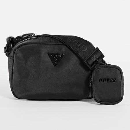 Guess - Borsa YP921180 Nero