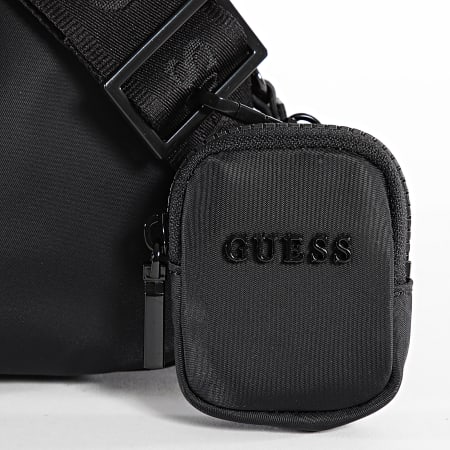 Guess - Bolsa YP921180 Negro