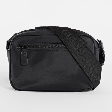 Guess - Bolsa YP921180 Negro