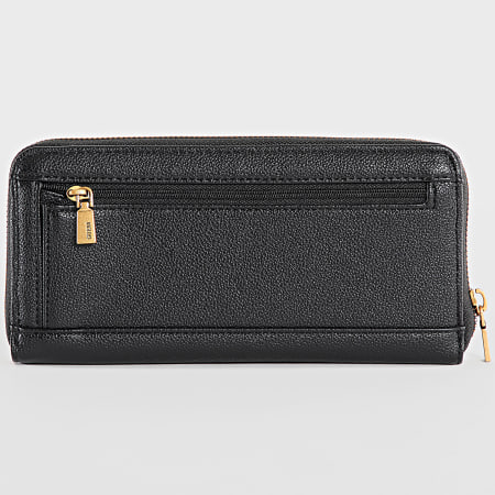 Guess - Pochette da donna BB9494146 Nero Oro