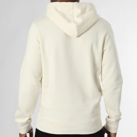 Jack And Jones - Sudadera con capucha Bronx Beige