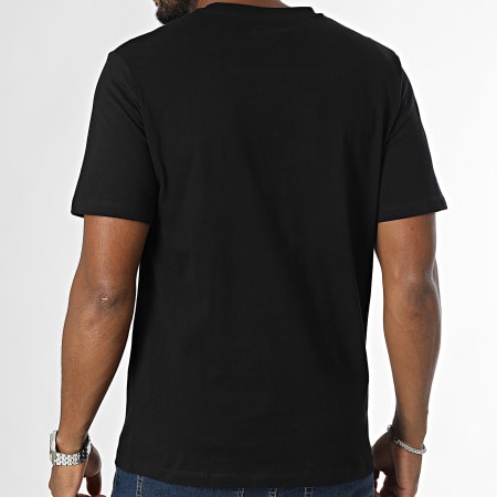 Jack And Jones - Juego De 3 Camisetas Ray Color Negro Blanco Gris