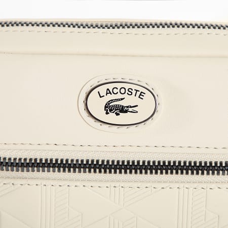 Banane lacoste beige online