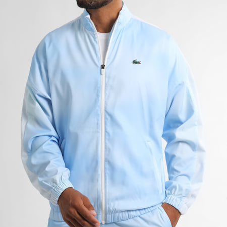 Jogging lacoste 2018 shop