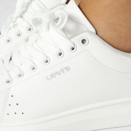 Levi's - Sneakers Mujer 235632-1967 Regular Blanco