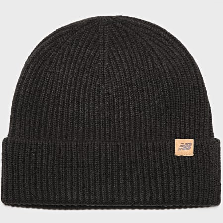 New Balance - Gorro Winter Watchman LAH43012 Negro