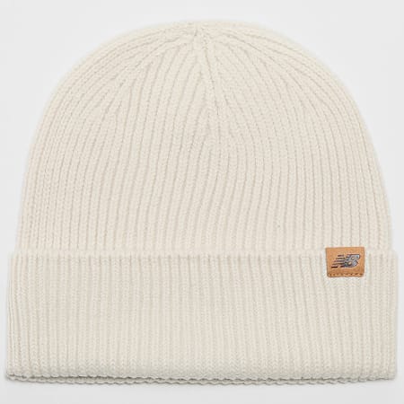 New Balance - Gorro Winter Watchman LAH43012 Beige