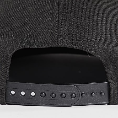 New Era - City Art 9Fifty NY Snapback Cap 60573319 Nero