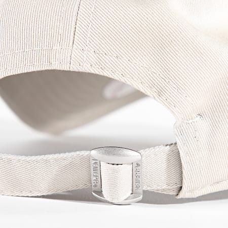 New Era - Casquette Metallic Pin 9Forty NY 60565151 Beige