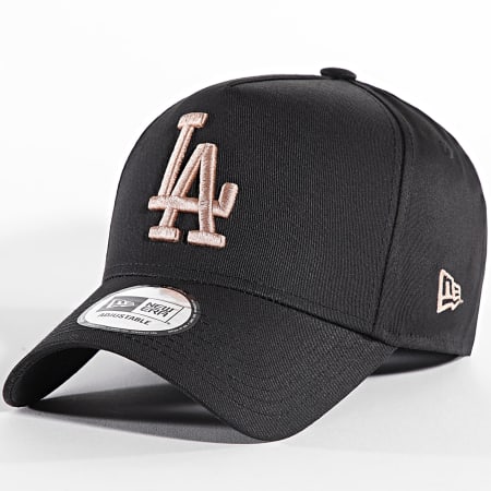 New Era - Gorra League Essential Eframe LA 60565169 Negro