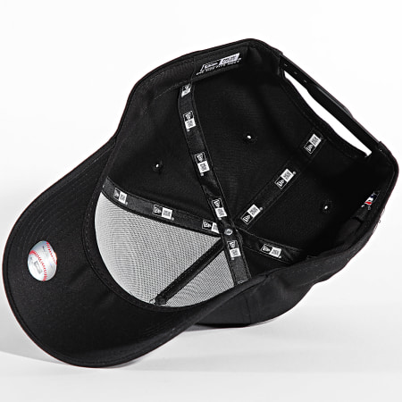 New Era - League Essential Eframe LA Cap 60565169 Zwart