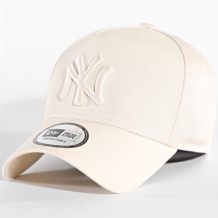 New Era - Essentiële League NY pet 60565179 Beige