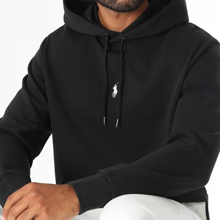 Polo Ralph Lauren - Sudadera con capucha Original Player Negra