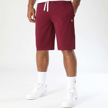 Polo Ralph Lauren - Fall 1 Joggingbroek Bordeaux