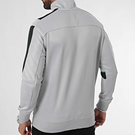 Puma - Veste Zippée MAPF1 MT7 627316 Gris