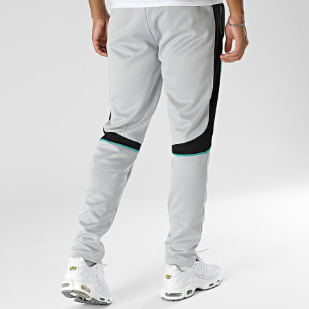 Puma - MAPF1 MT7 Slim Band Joggingbroek 627318 Grijs