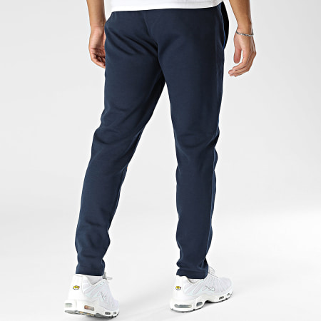 Puma - OM Casuals 778258 Navy Joggingbroek