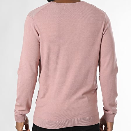 Pull Marc 11516478D Rose