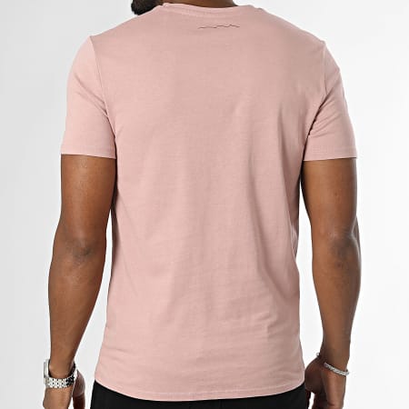 Teddy Smith - T-shirt 11016931D Roze